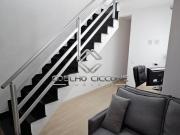 Apartamento à venda na Vila Metalúrgica
