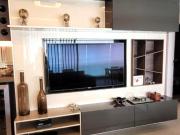 Apartamento a venda na Vila Mogilar em Mogi das Cruzes