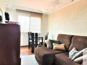 Apartamento a venda na Vila Monte Alegre, 2 dormitórios