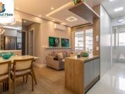 Apartamento à Venda Na Vila Monte Alegre Com 2...