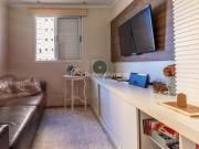 Apartamento à venda na Vila Nova