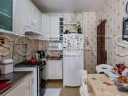 Apartamento à venda na Vila Nova Conceição