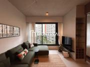 APARTAMENTO À VENDA NA VILA NOVA CONCEIÇÃO, 1 SUÍTE. 1...