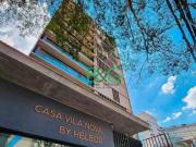 Apartamento à venda na Vila Nova Conceição