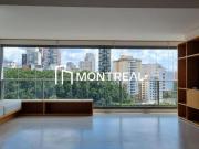 APARTAMENTO À VENDA NA VILA NOVA CONCEIÇÃO, 2 SUÍTES. 2...