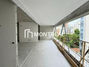 APARTAMENTO À VENDA NA VILA NOVA CONCEIÇÃO, 2 SUÍTES. 2...