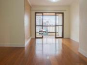 Apartamento a venda em Vila Nova Conceição, 102m2, 3...