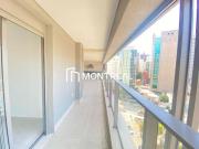 APARTAMENTO À VENDA NA VILA NOVA CONCEIÇÃO, 3 SUÍTES. 3...