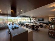 APARTAMENTO À VENDA NA VILA NOVA CONCEIÇÃO, 3 SUÍTES. 3...