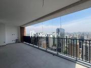 APARTAMENTO À VENDA NA VILA NOVA CONCEIÇÃO, 3 SUÍTES. 3...