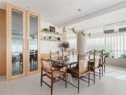 Apartamento à Venda na Vila Nova Conceição 3 Suítes 4...