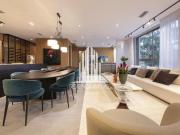 Apartamento à venda na Vila Nova Conceição