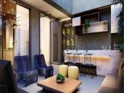 Apartamento Edifício Filadelfo