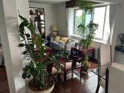 Apartamento a venda na Vila Nova Conceição com 3 quartos...