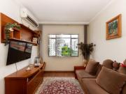Apartamento a venda na Vila Nova Conceição com 70m, 2...