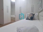 Apartamento à venda na Vila Nova Conceição São Paulo