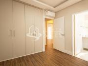 Apartamento à venda na Vila Nova Conceição, São Paulo...