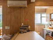 Apartamento à venda na Vila Nova Conceição, SP – 77 m²,...