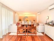 Apartamento á venda na Vila Nova Conceicao co 3 quartos,...