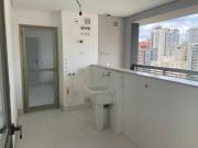 Apartamento à venda na Vila Olímpia