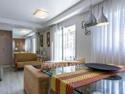 Apartamento à venda na Vila Olímpia