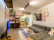 Apartamento à venda na Vila Olímpia, 1 dormitório, 1...