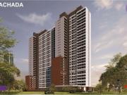 Apartamento à venda na Vila Olímpia