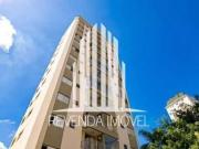 Apartamento à venda na Vila Olímpia