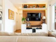 Apartamento à venda na Vila Olímpia