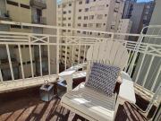 Apartamento à venda na Vila Olímpia