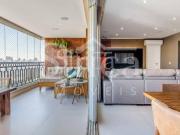 Apartamento à venda na Vila Olímpia