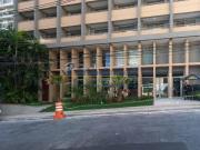 Apartamento à Venda na Vila Olímpia com 124m² 3 suites 1...