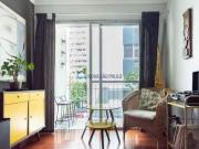 Apartamento a venda na Vila Olímpia|2 Quartos|1 Vaga