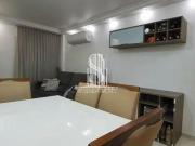 Apartamento à Venda na VILA OLIMPIA com 2 Quartos e 1...