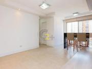 Apartamento à venda na Vila Olímpia com 2 quartos, sem vaga