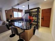 APARTAMENTO À VENDA NA VILA OLÍMPIA COM 3 QUARTOS SENDO...