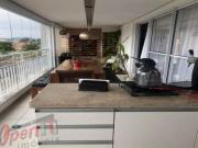 Apartamento à venda na Vila Oliveira