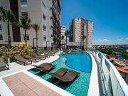 Apartamento à venda na Vila Osasco