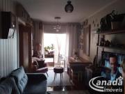 Apartamento A Venda Na Vila Osasco Com 2 Quartos