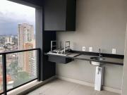 Apartamento A Venda Na Vila Osasco Com 3 Quartos