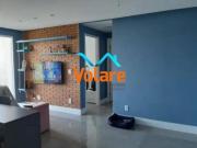 Apartamento à venda na Vila Osasco, Osasco SP: 2...