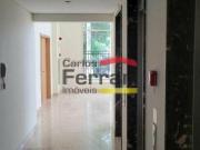 Apartamento À Venda na Vila Paulcéia 120m² 3 dormitórios...