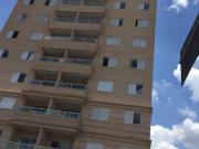 Apartamento à venda na Vila Porto