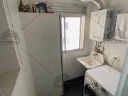 Apartamento à venda na Vila Prudente, 65 m2, 3 quartos...