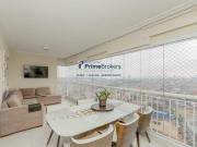 Apartamento à venda na Vila Prudente
