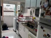 Apartamento à Venda na Vila Prudente SP, 2 Dorms, 1 vaga...