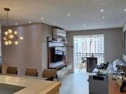 Apartamento à venda na Vila Regente Feijó