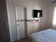 Apartamento à venda na Vila Regente Feijó