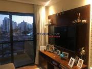 Apartamento à venda na Vila Regente Feijó