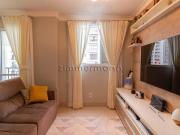 Apartamento à venda na Vila Romana